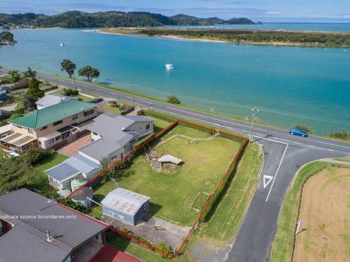 1953 Ngunguru Road, Ngunguru