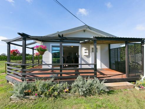 474 Corbett Road, Lepperton