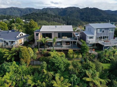 34 Tairua Heights, Tairua