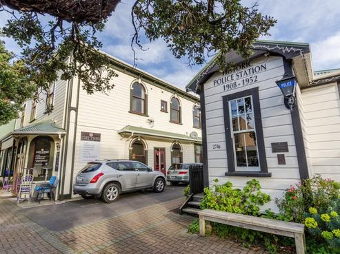 1/274C Jackson Street, Petone
