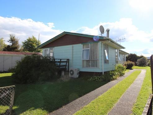 42 Raukura Street, Turangi