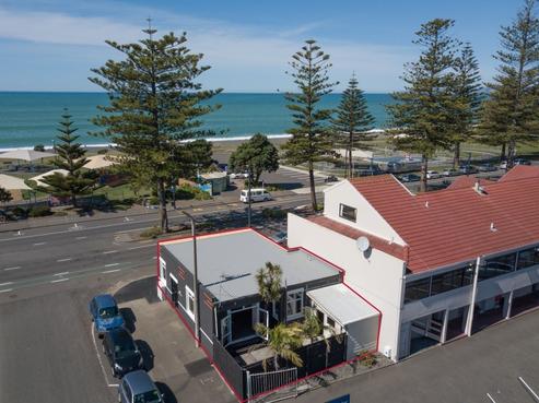 351 Marine Parade, Napier South