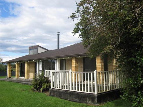 66 Otira Highway, Kumara