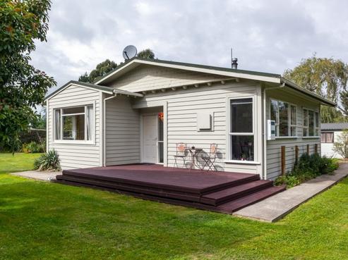 22 Gladstone Street South, Geraldine