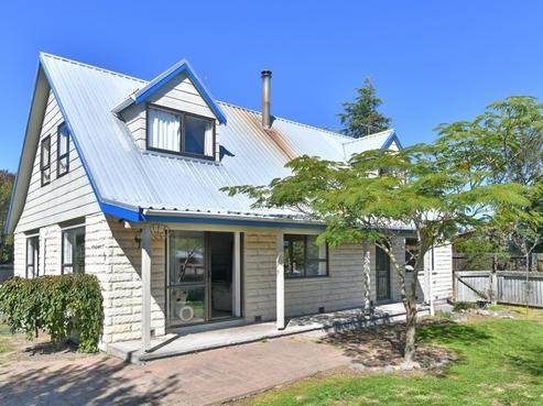 3 Luxton Place, Rangiora