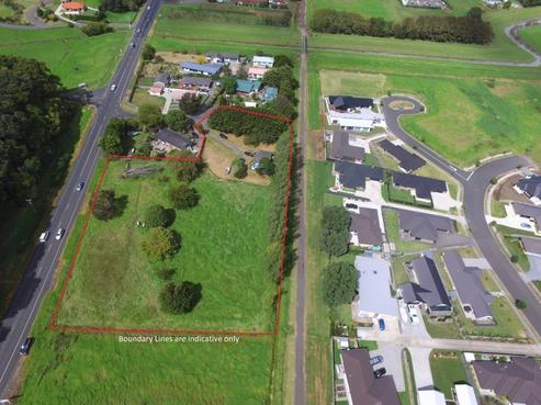 8 Waipapa Road, Thames