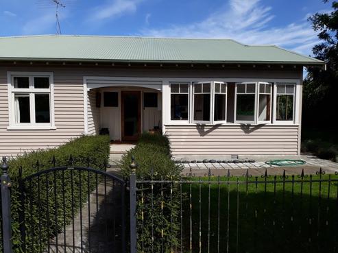 125 Peters Street, Hinds
