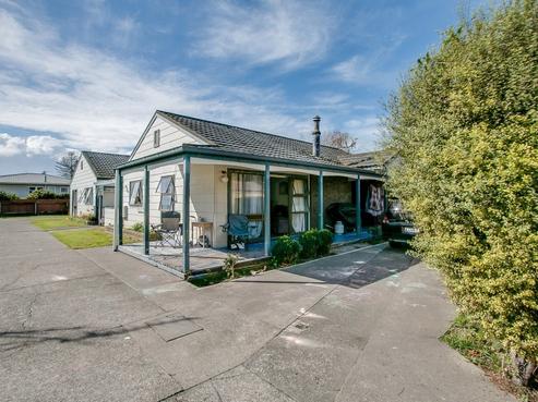 113A Nelson Crescent, Napier South