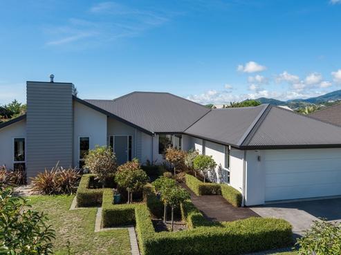 11 Lassen Place, Stoke