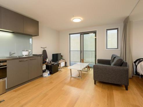 202/8 Wigan Street, Te Aro