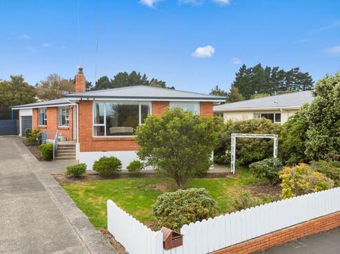 41 Mckerrow Street, Shiel Hill