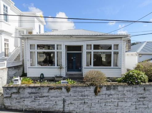 32 Thompson Street, Mount Cook