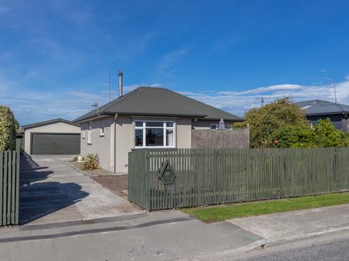 35 Cam Road, Kaiapoi