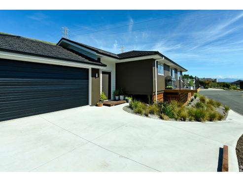 28 Bridgewater Lane, Stoke