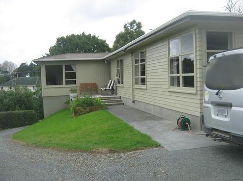1907 Paparoa Valley Road, Paparoa