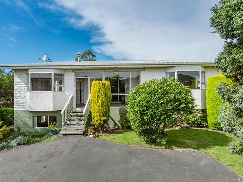 272 Pine Hill Road, Liberton