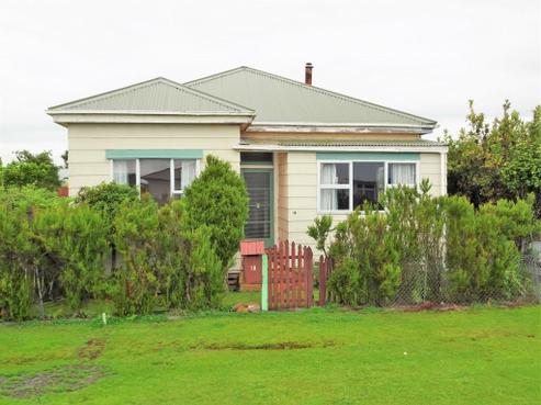 18 Brittan Street, Hokitika