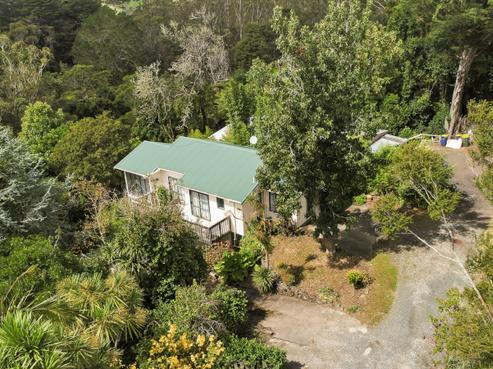 124 Candia Road, Henderson Valley