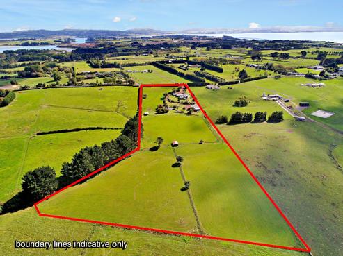 516 Waiau Pa Road, Waiau Pa