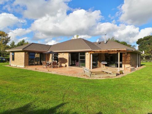 3 Tunbridge Wells, Ohau