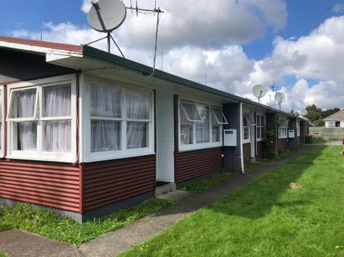 33 York Street, Glenholme