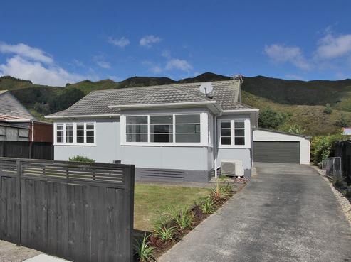 9 Newcombe Street, Naenae