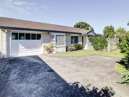 10A Bailey Avenue, Claudelands
