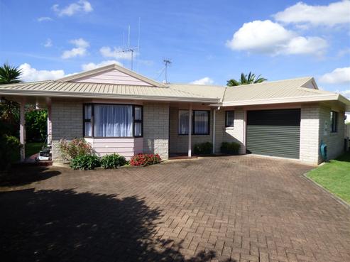 60 Haerehuka Street, Otorohanga