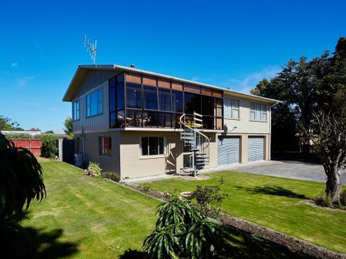 157A Beach Road, Kaikoura