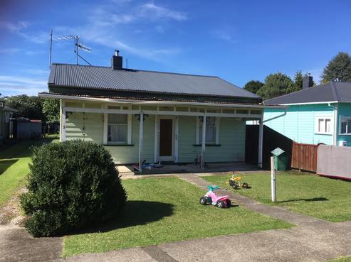 15 George Street, Te Kuiti