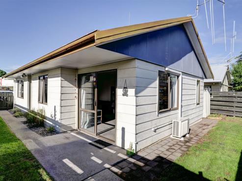 9C Cameron Road, Hamilton East