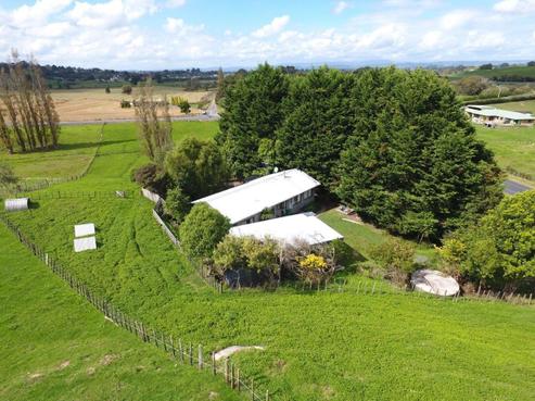 16 Honikiwi Road, Otorohanga