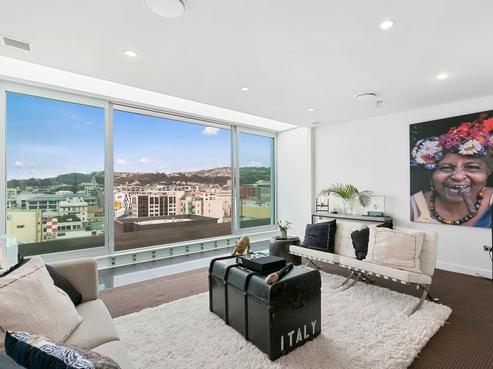 807/257 Wakefield Street, Te Aro