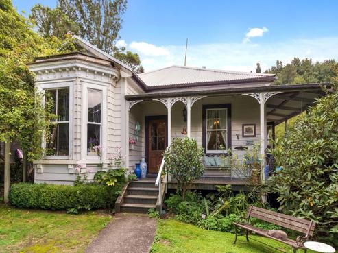 600 Spencer Road, Lake Tarawera