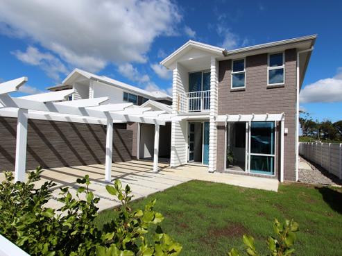1/2 Soo Yong Place, Glenview