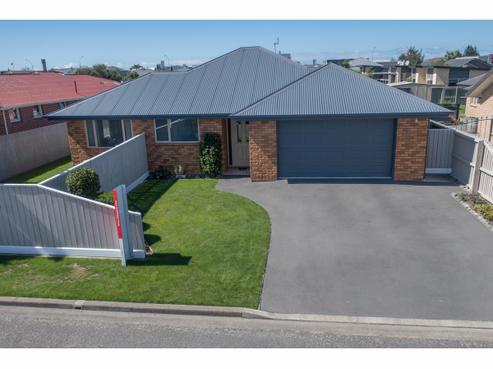 20 Hills Street, Kaiapoi