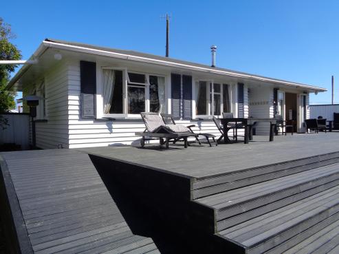 3 Umere Road, Karamea