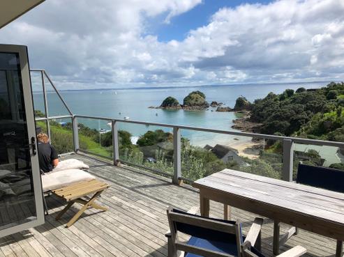 17 Jane York Place, Rakino Island