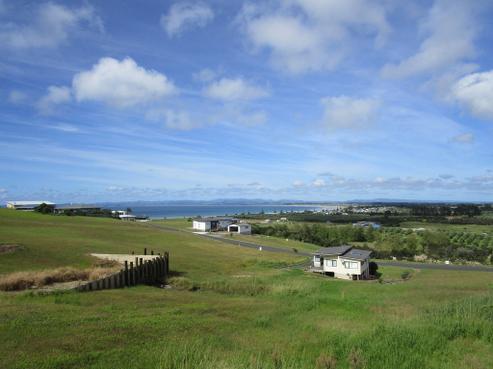 1514 Inland Road, Karikari Peninsula