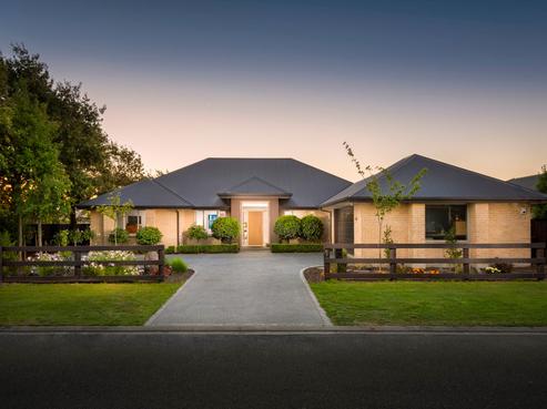 1 Edwin Trent Drive, Prebbleton