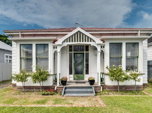 70 Kennedy Road, Napier South
