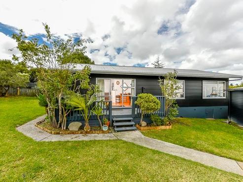 3 Woodhouse Place, West Harbour