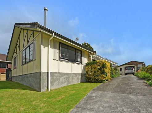 14 Seymour Grove, Kingsley Heights
