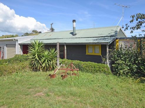 76 Kekeua Road, Okato