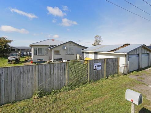466 Turuturu Road, Hawera