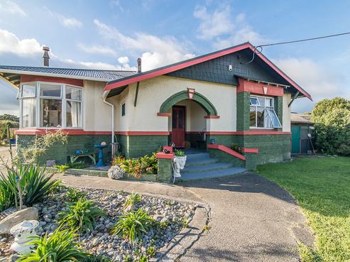 78 Moana Street, Otaki Beach