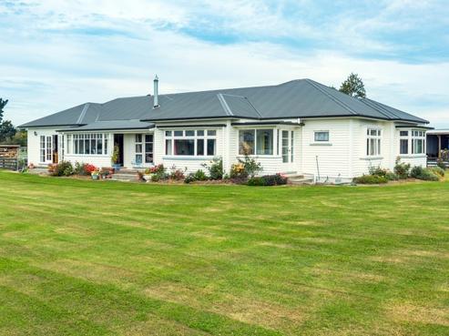 114 Wolseley Road, Rakaia