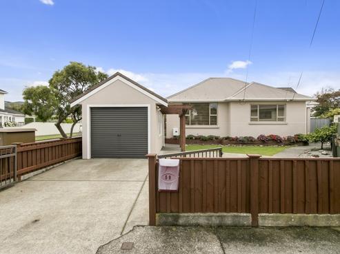 59 Epuni Street, Lower Hutt