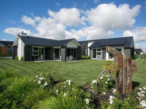 15 Kotare Grove, Cambridge
