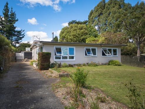 2860 Kimbolton Road, Kimbolton